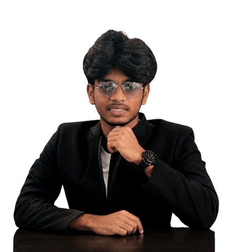 Harinadh Ayyapureddi
