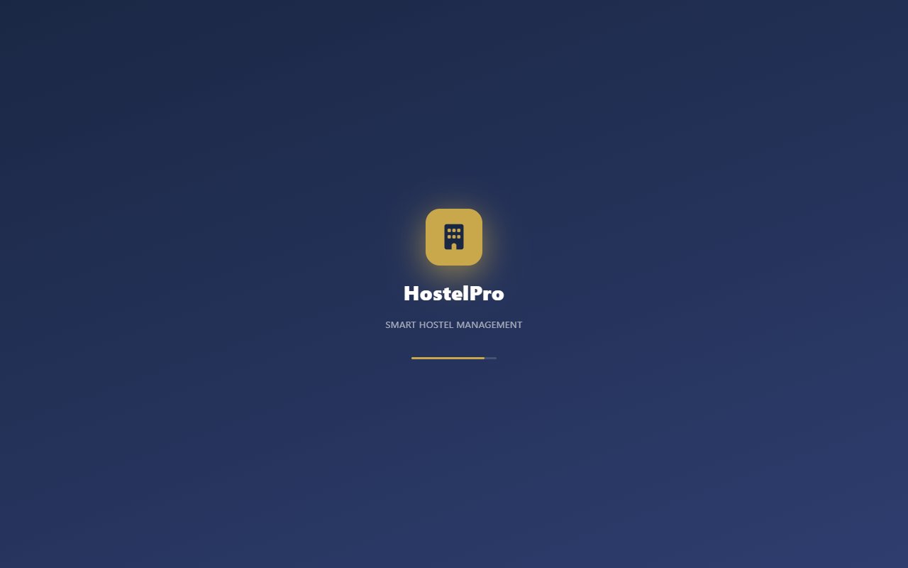 Hostels